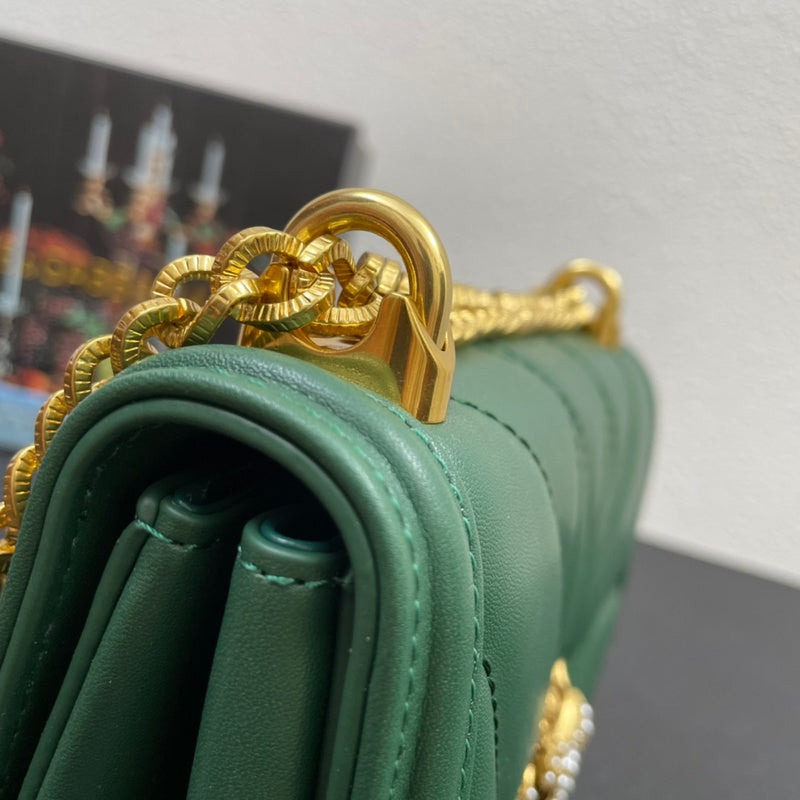 Satchel Bags - DG Bags - 116