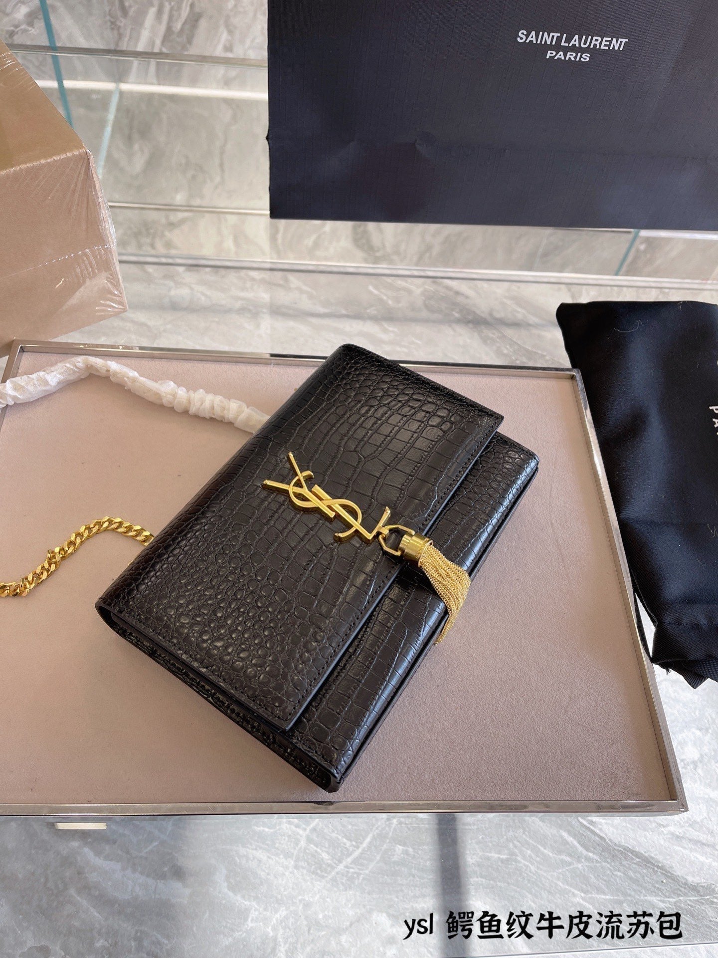 GLM - Top Quality Bags SLY 180