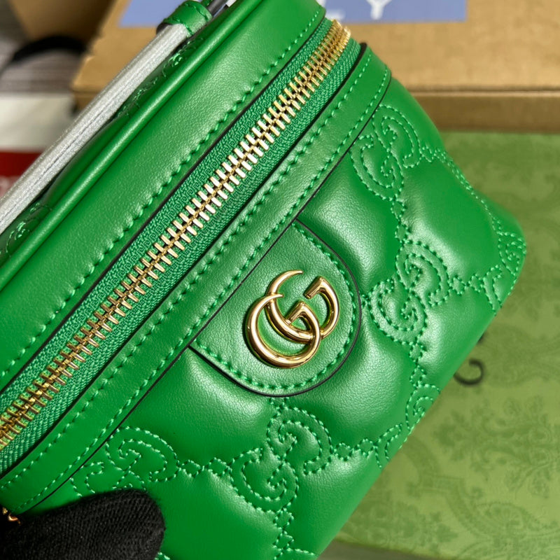 Satchel Bags - GCI Bags - 4173