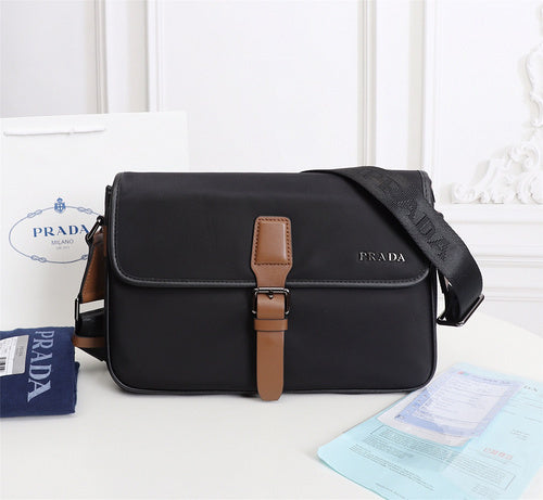 Satchel Bags - PDA Bags - 1003
