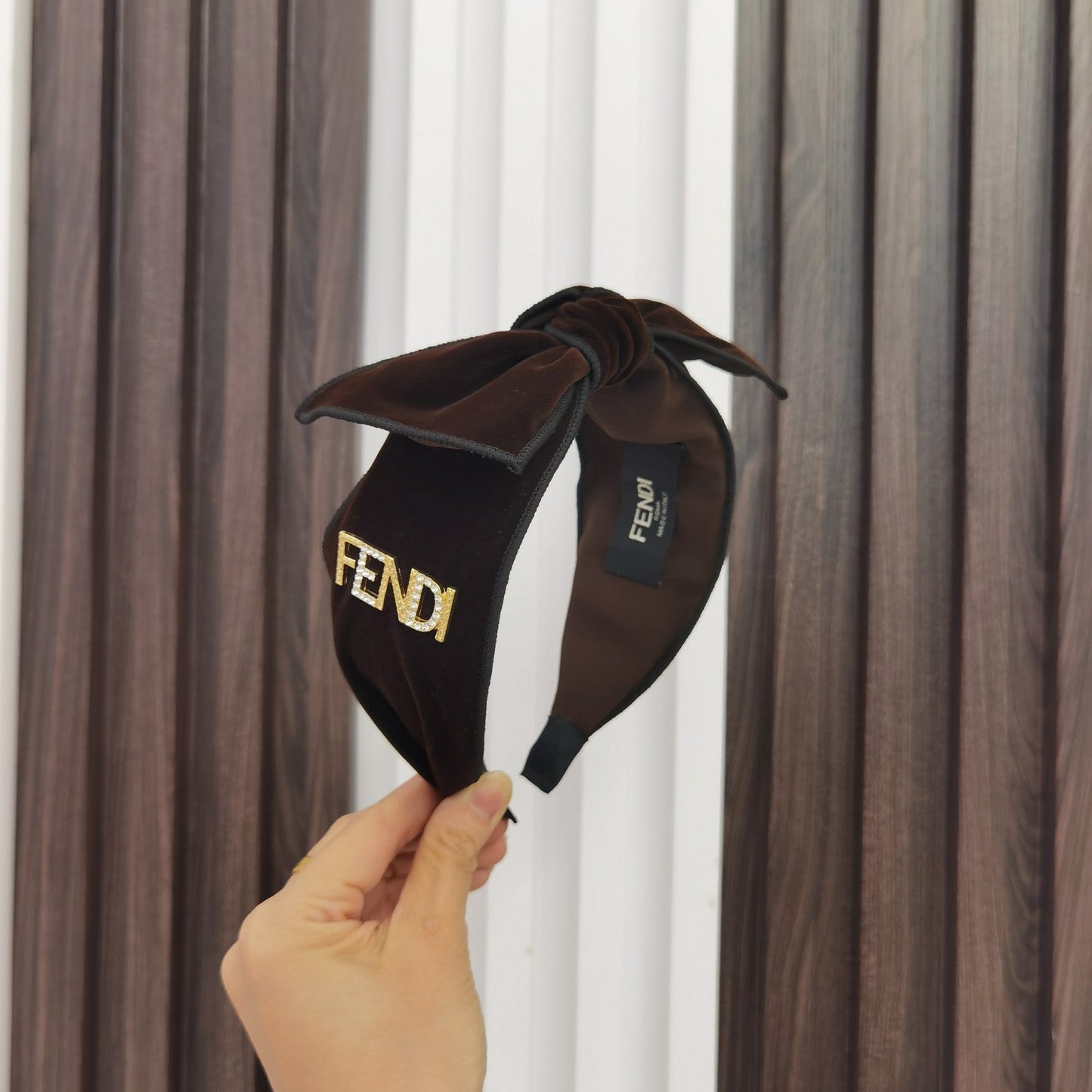 GLM - New Hair Band FEI 030