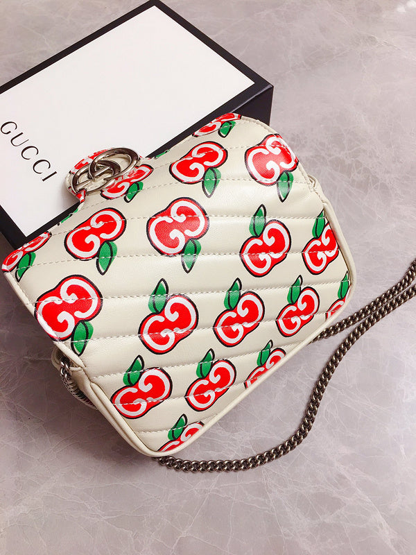 GUI2 Bags - Fashion Bags  1404