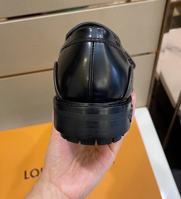 glami shop- LOV Men Shoes - 1667