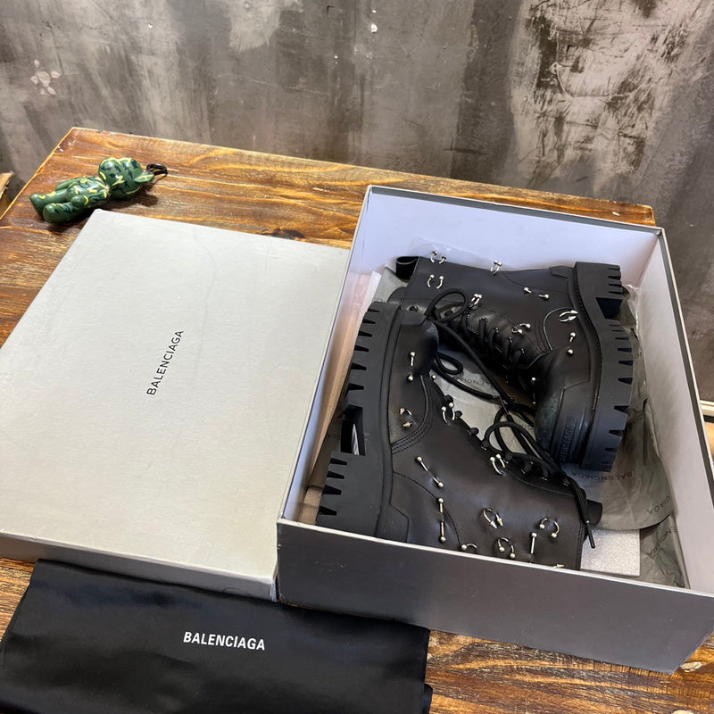 Satchel Bags - BGA Shoes - 658