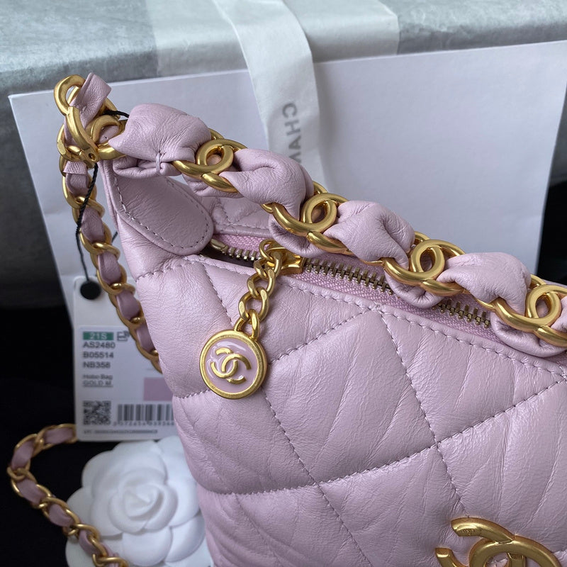 Satchel Bags - CHL Bags - 1037