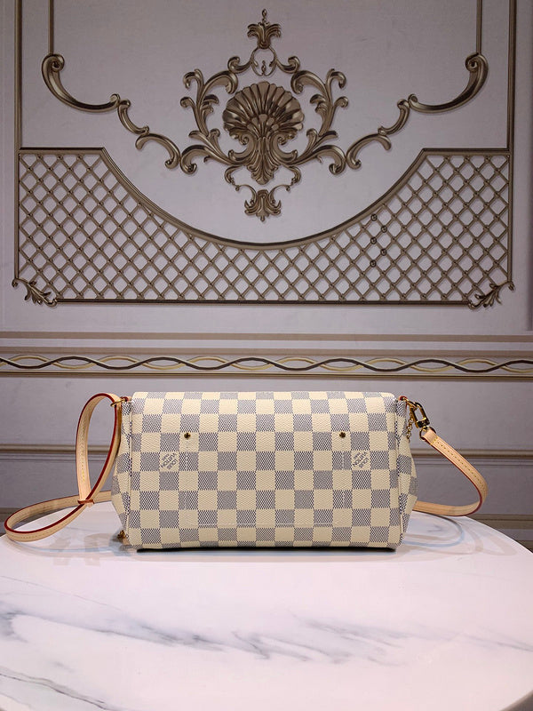 Satchel Bags - VL Bags - 6252