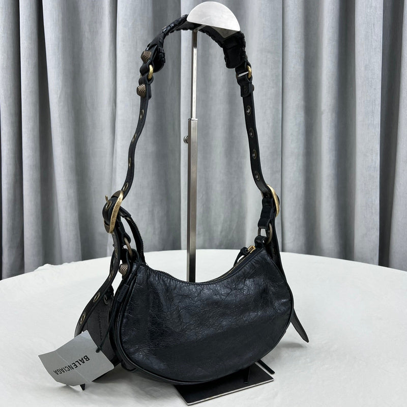 Satchel Bags - BGA Bags - 262
