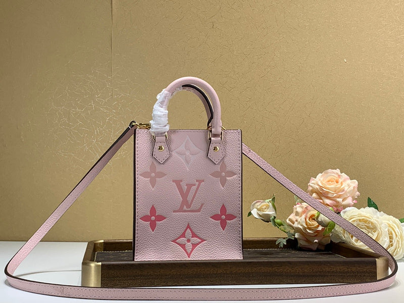 Satchel Bags - VL Bags - 5958