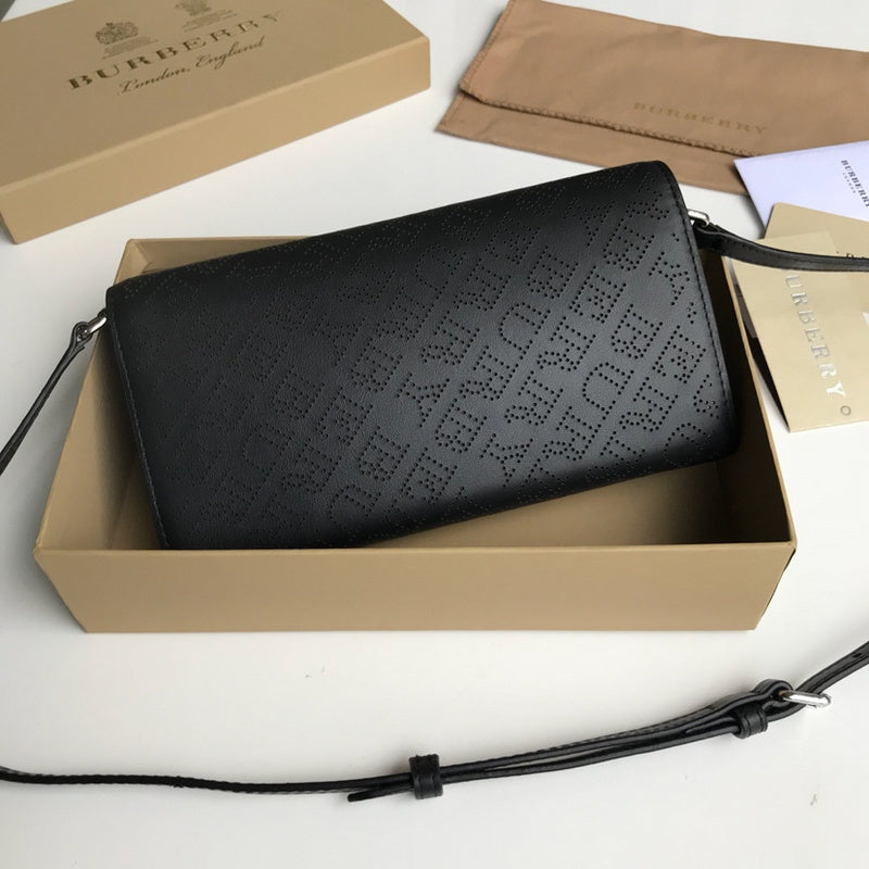Fan Fashion -GLM - Top quality BBR Bags - 1405