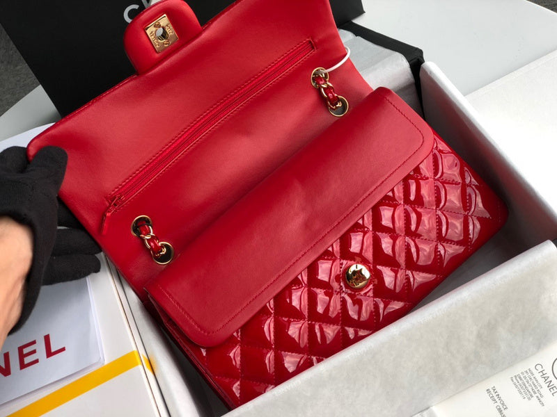 Satchel Bags - CHL Bags - 1276