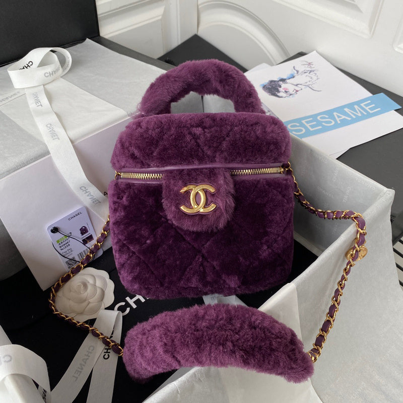 Satchel Bags - CHL Bags - 7593