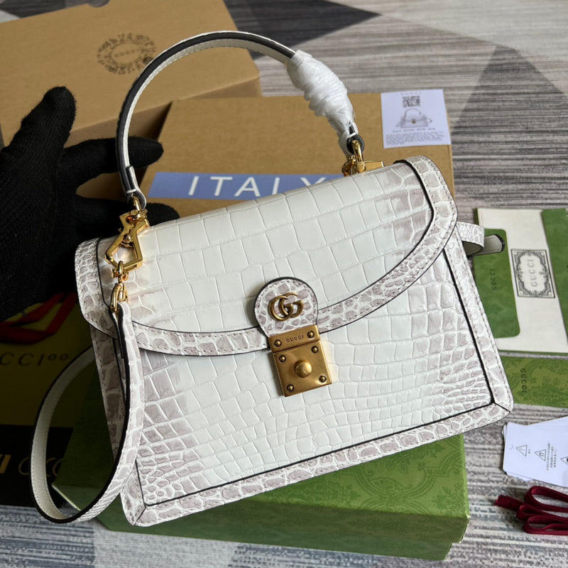 Satchel Bags - GCI Bags - 6417