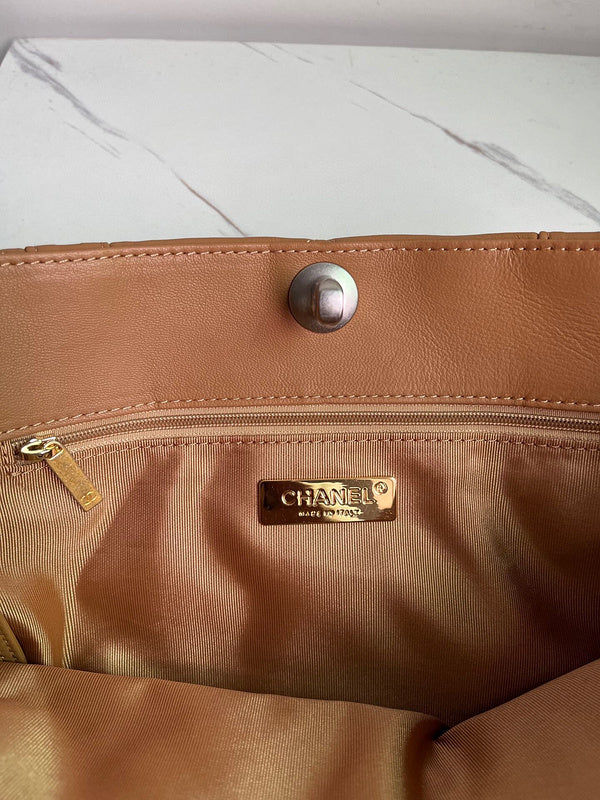 Satchel Bags - CHL Bags - 2685