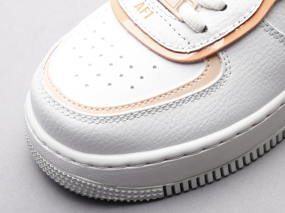 GLM - AF1 Shadow deconstruction