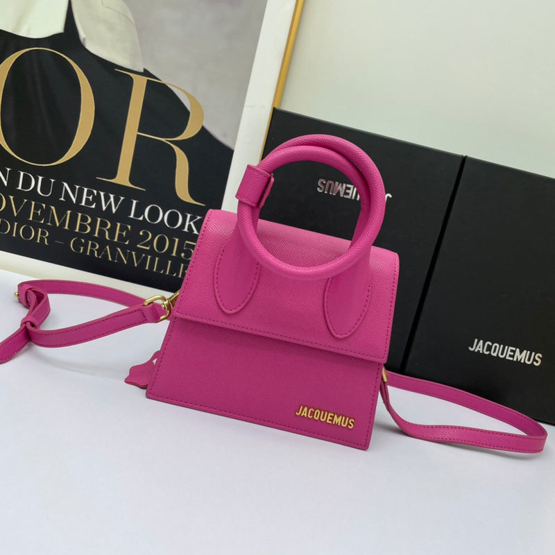 Satchel Bags - JQMS Bags - 296