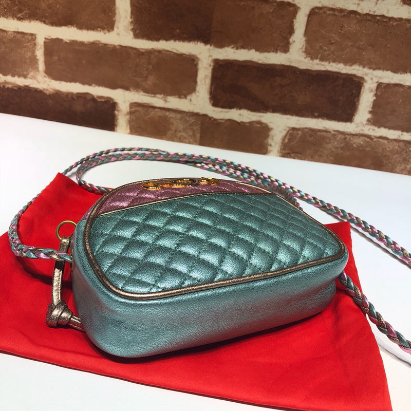 Satchel Bags - GCI Bags - 3589