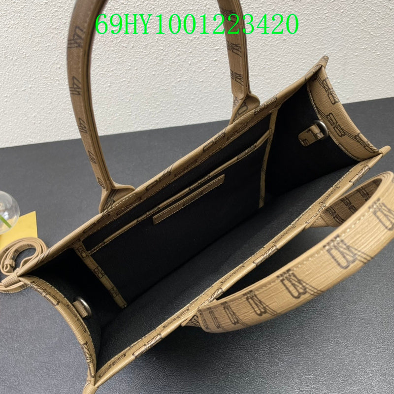 Satchel Bags - BGA Bags - 1932
