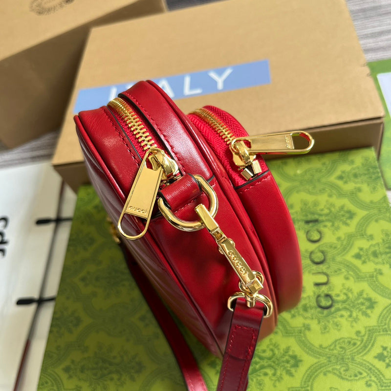 Satchel Bags - GCI Bags - 5235