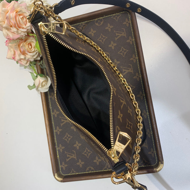 Satchel Bags - VL Bags - 5780