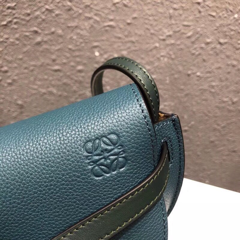 Satchel Bags - LWE Bags - 323