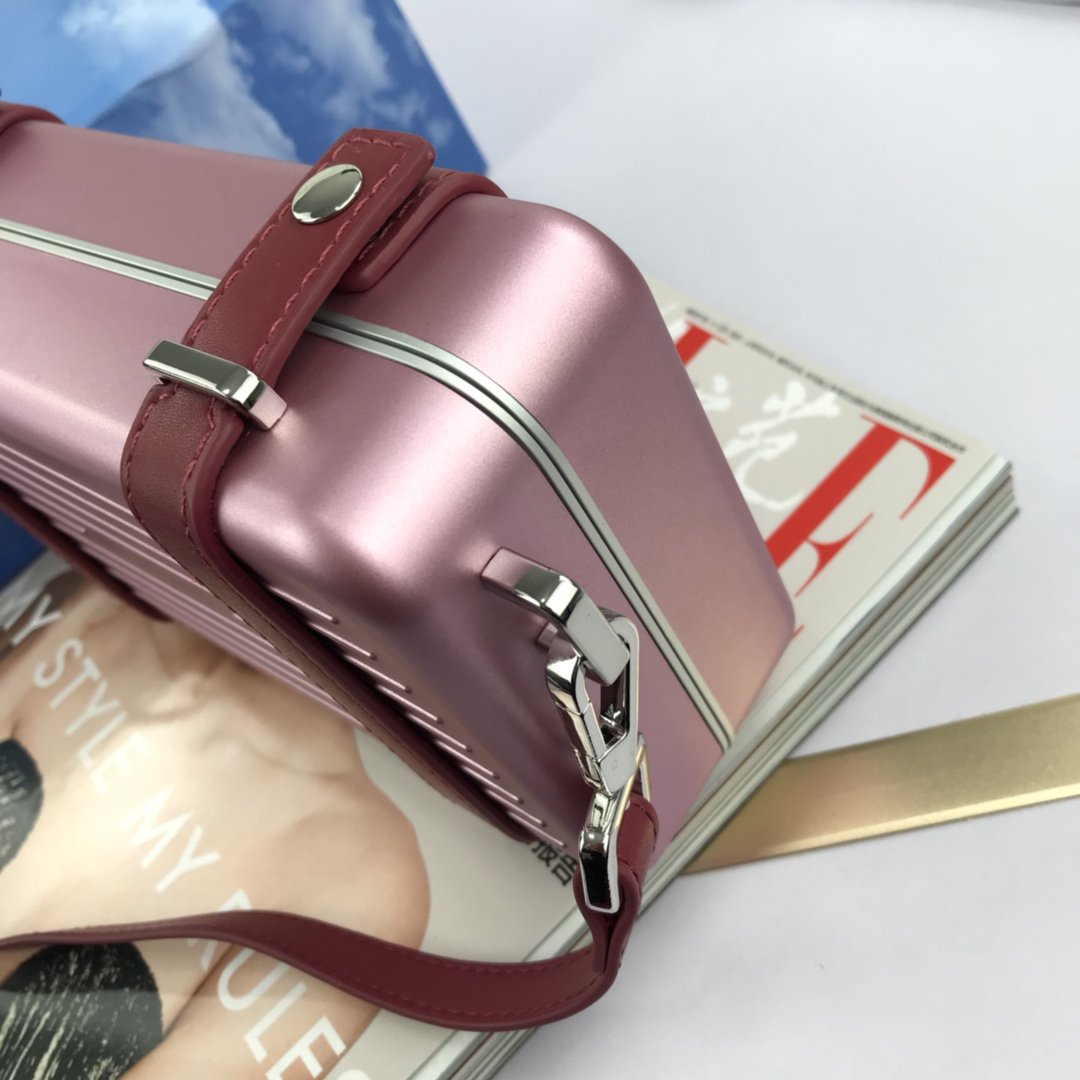 GLM - Top Quality Bags DIR 084