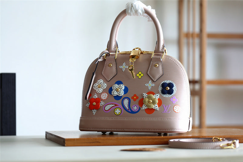 Glami GlamI Lu-Vi bags - 8254