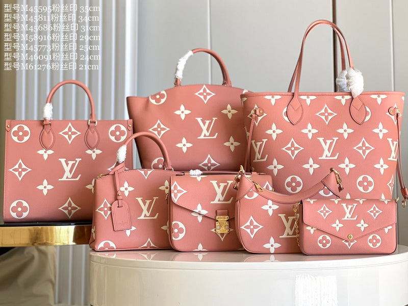 Satchel Bags - VL Bags - 1803