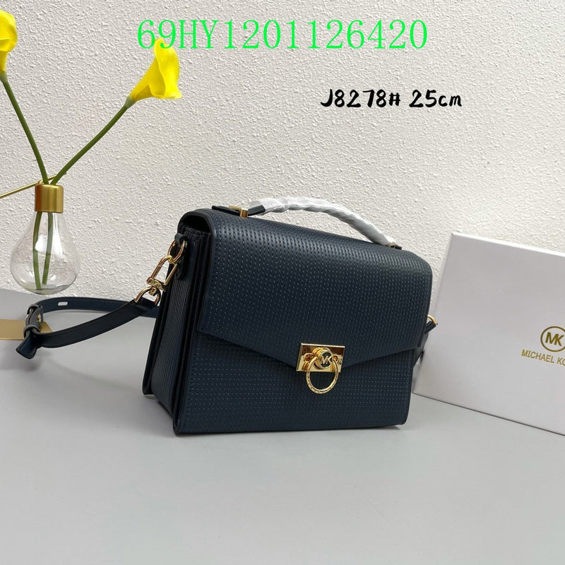 Satchel Bags - MK Bags - 528