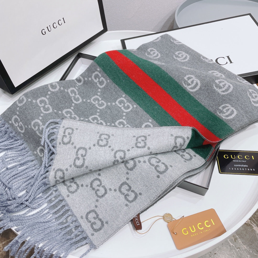 GLM - Top Quality GCI Scarf 021