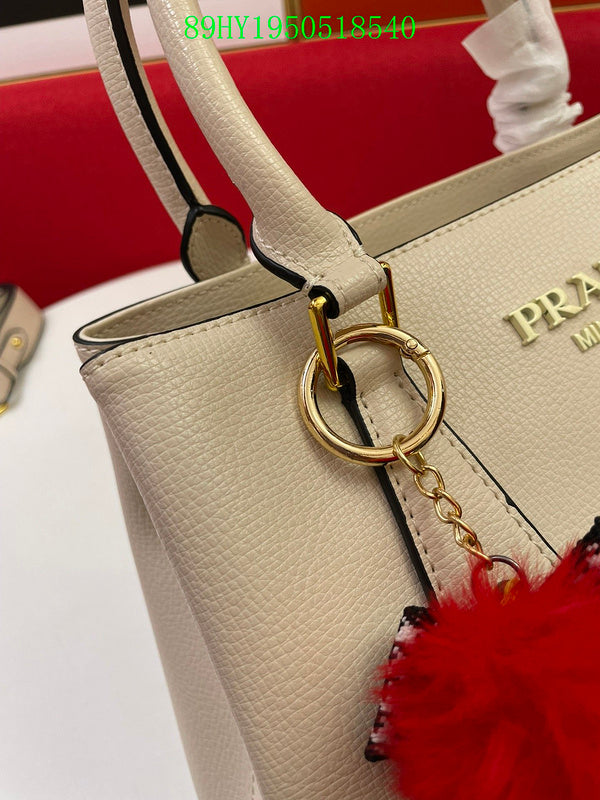 Satchel Bags - PDA Bags - 4313