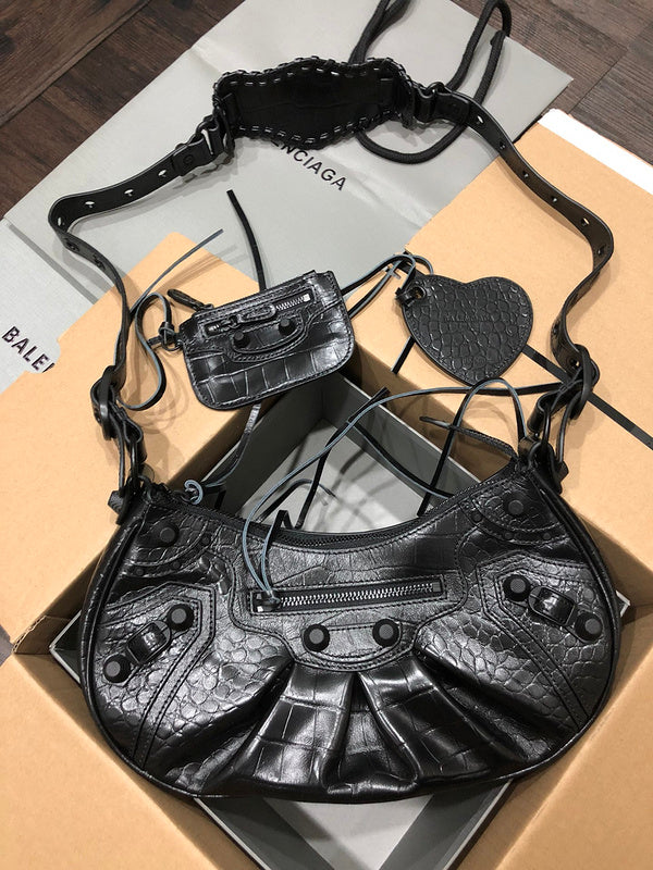 Glamy - BG Bags - 724