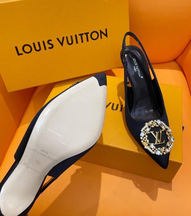 glami shop- LOV Women Shoes - 260