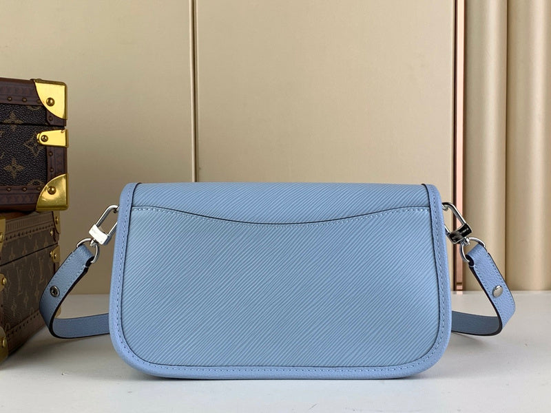 Satchel Bags - VL Bags - 2471