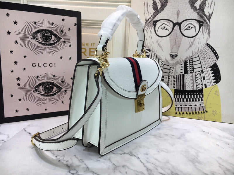 Satchel Bags - GCI Bags - 1276