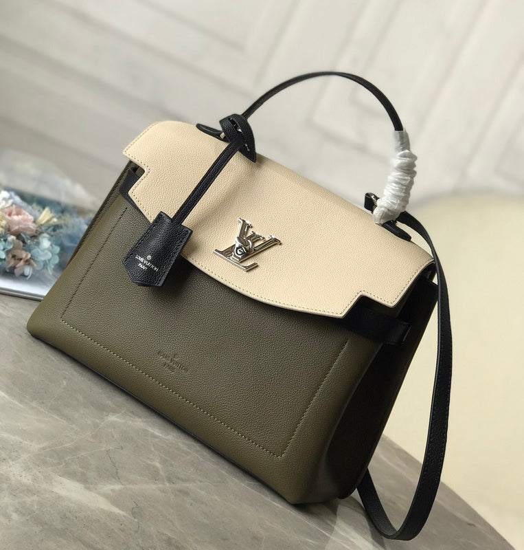 Satchel Bags - VL Bags - 5868
