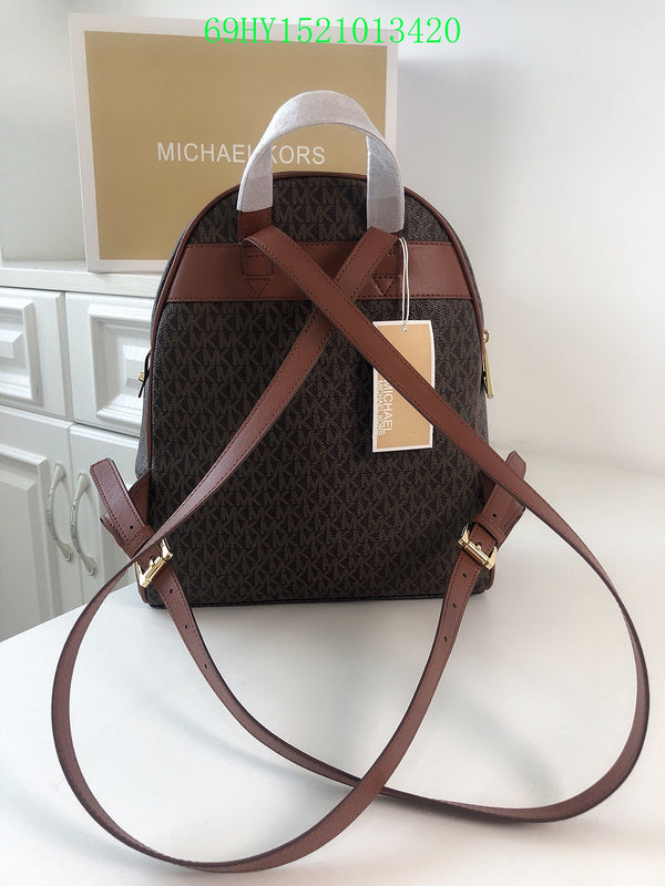 Satchel Bags - MK Bags - 210
