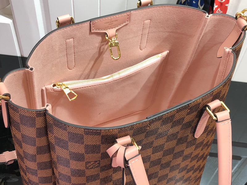 Satchel Bags - VL Bags - 4897
