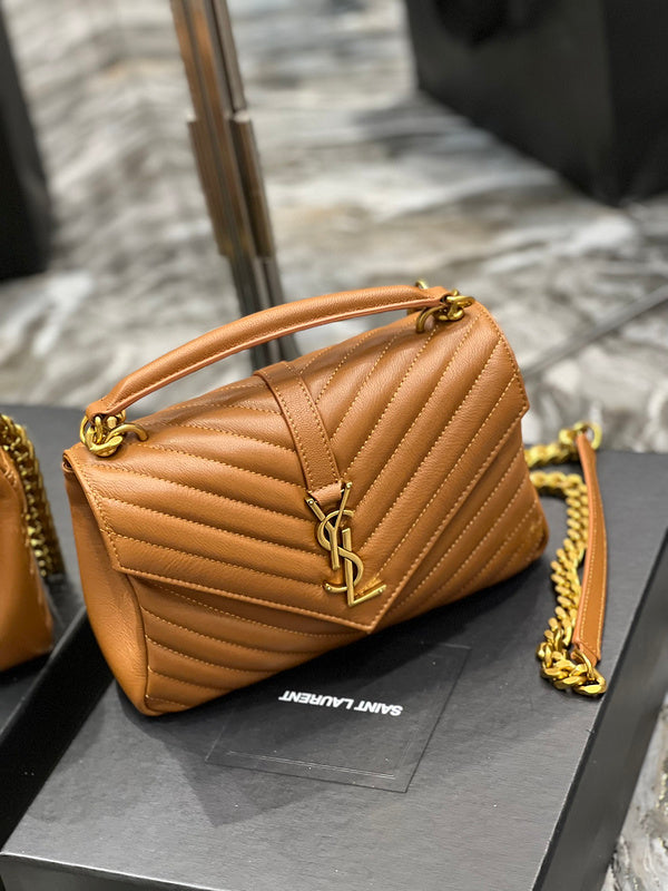Satchel Bags - SLY Bags - 384