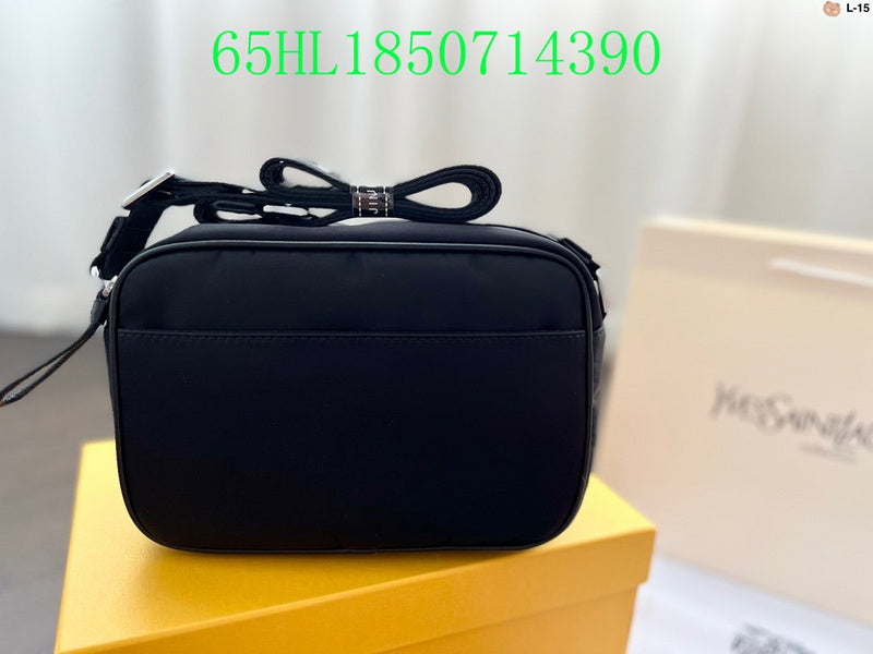 Fan Fashion -GLM - Top quality BBR Bags - 292