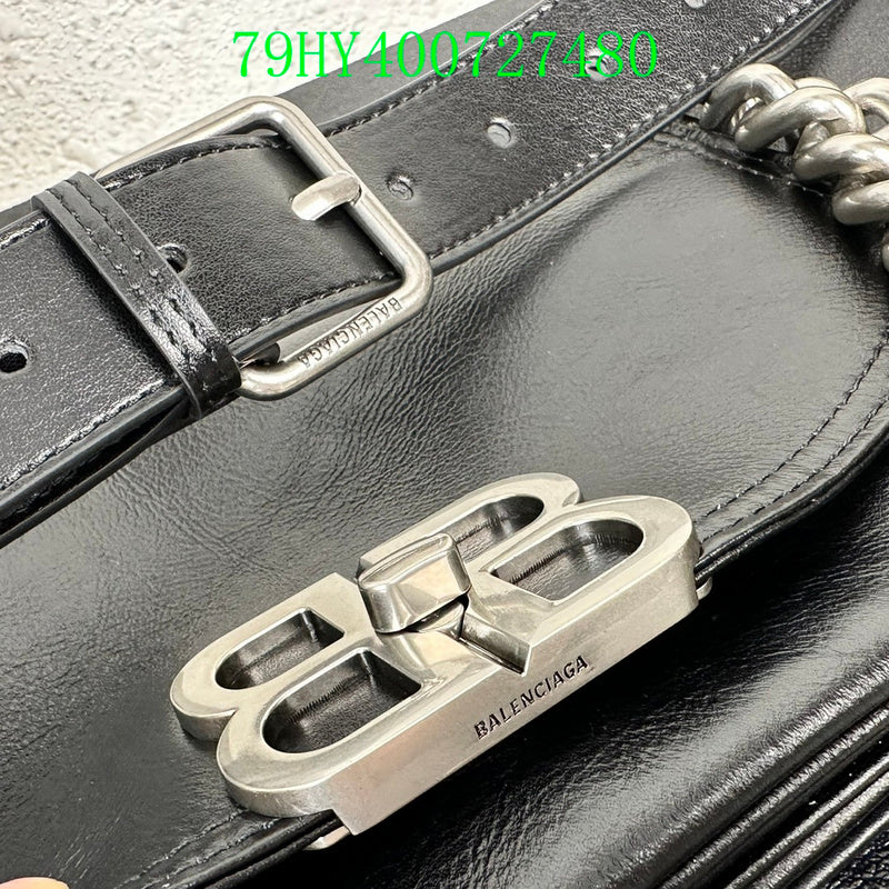 Glami GlamI - BGA Bags - 1697