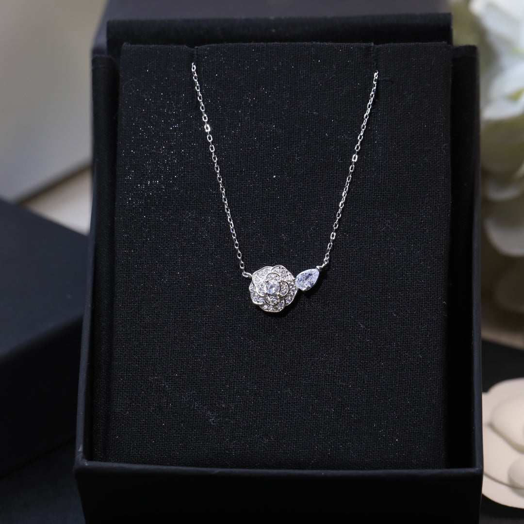 GLM -Top Quality Necklace CHL007