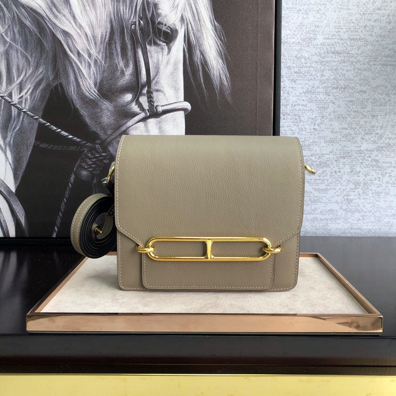 Satchel Bags - HMS-Bags - 997