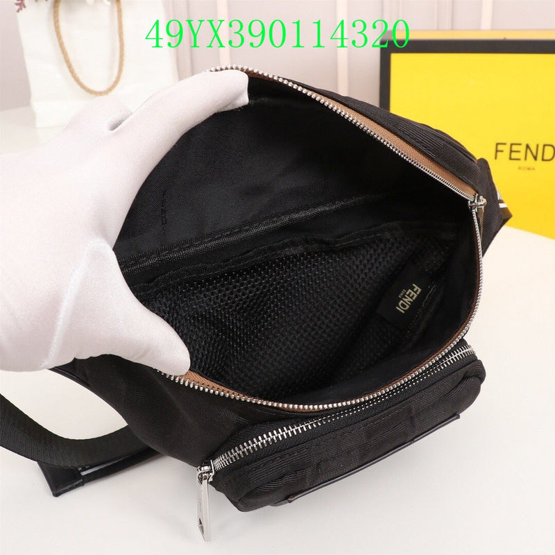 Glami - FDE Bags - 3489