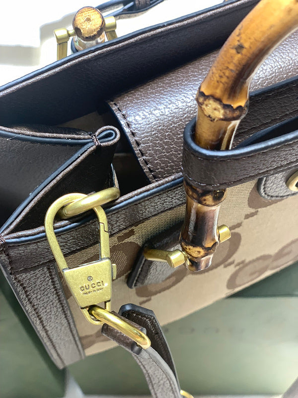 Satchel Bags - GCI Bags - 1506