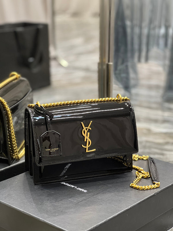 GLM - SLY Bags - 744