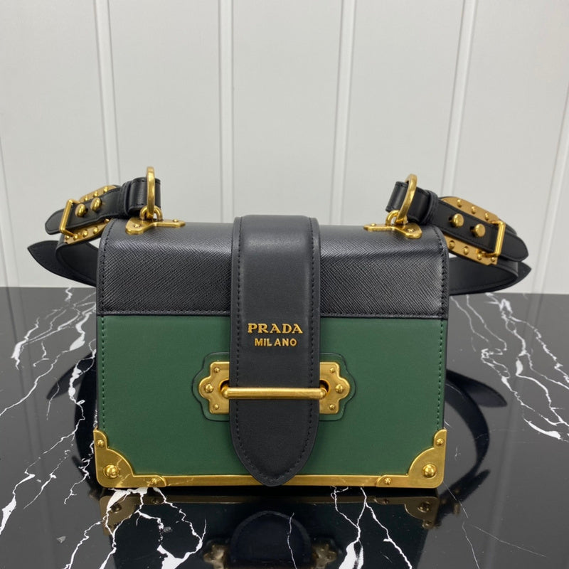 Satchel Bags - PDA Bags - 772