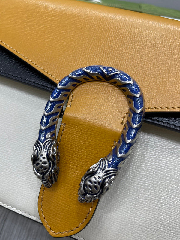 Satchel Bags - GCI Bags - 2934