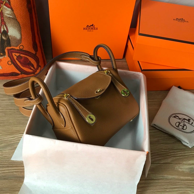 Satchel Bags - HMS-Bags - 1251