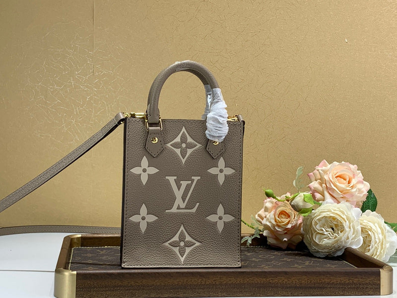 Satchel Bags - VL Bags - 5960