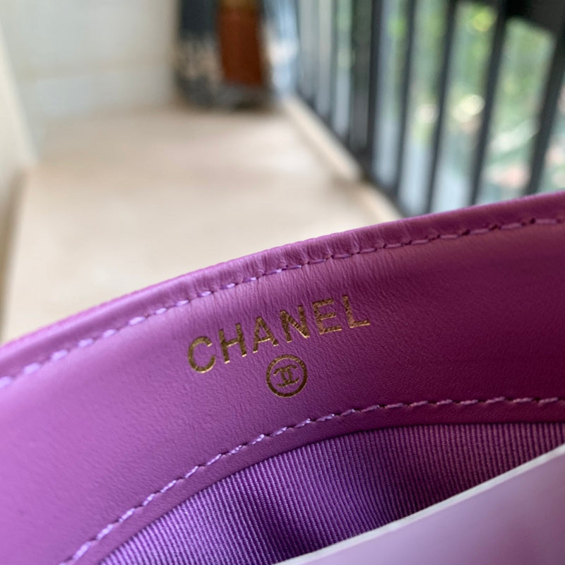 Satchel Bags - CHL Bags - 6272